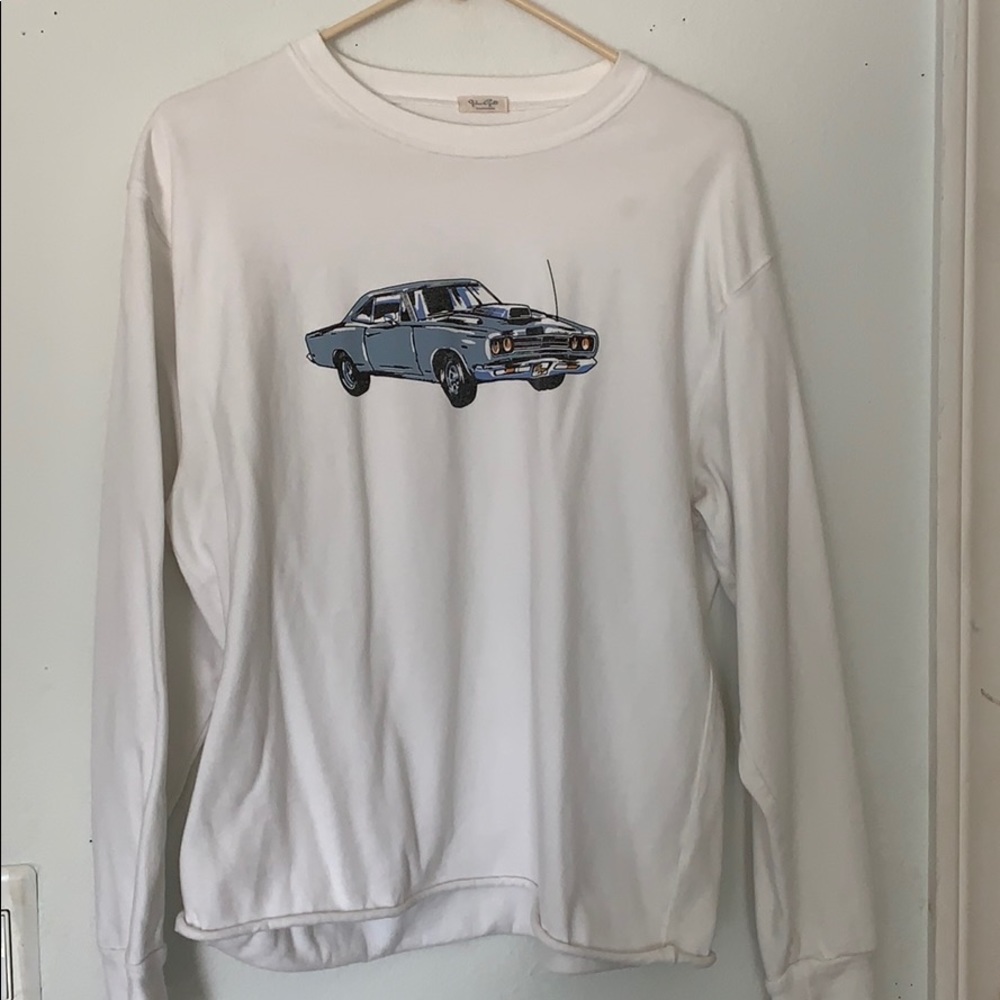 Brandy Melville Sweatshirt